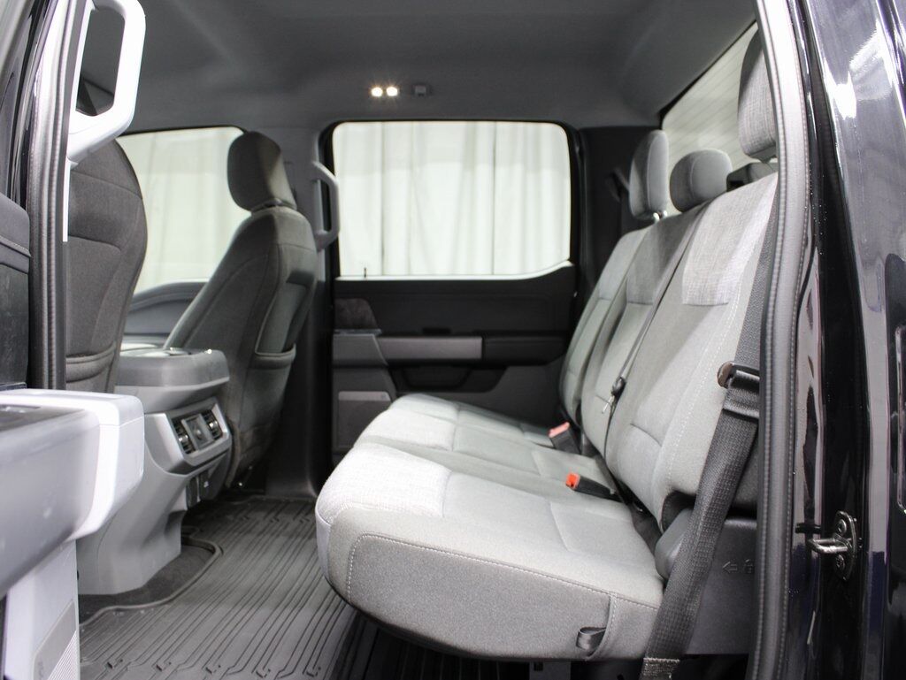 2023 Ford F-250 Super Duty 4x4 Crew Cab XLT Fond du Lac WI