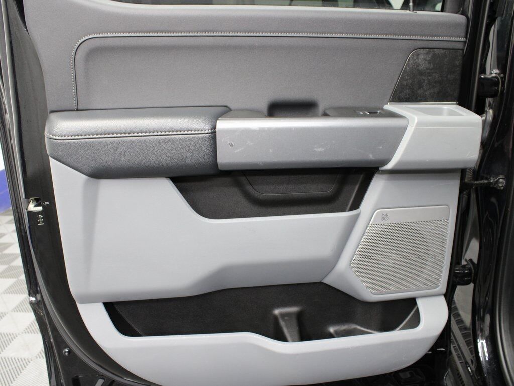 2023 Ford F-250 Super Duty 4x4 Crew Cab XLT Fond du Lac WI