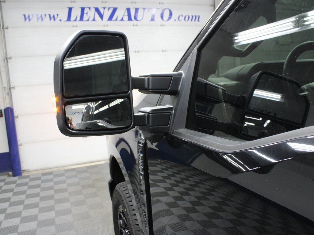 2023 Ford F-250 Super Duty 4x4 Crew Cab XLT Fond du Lac WI