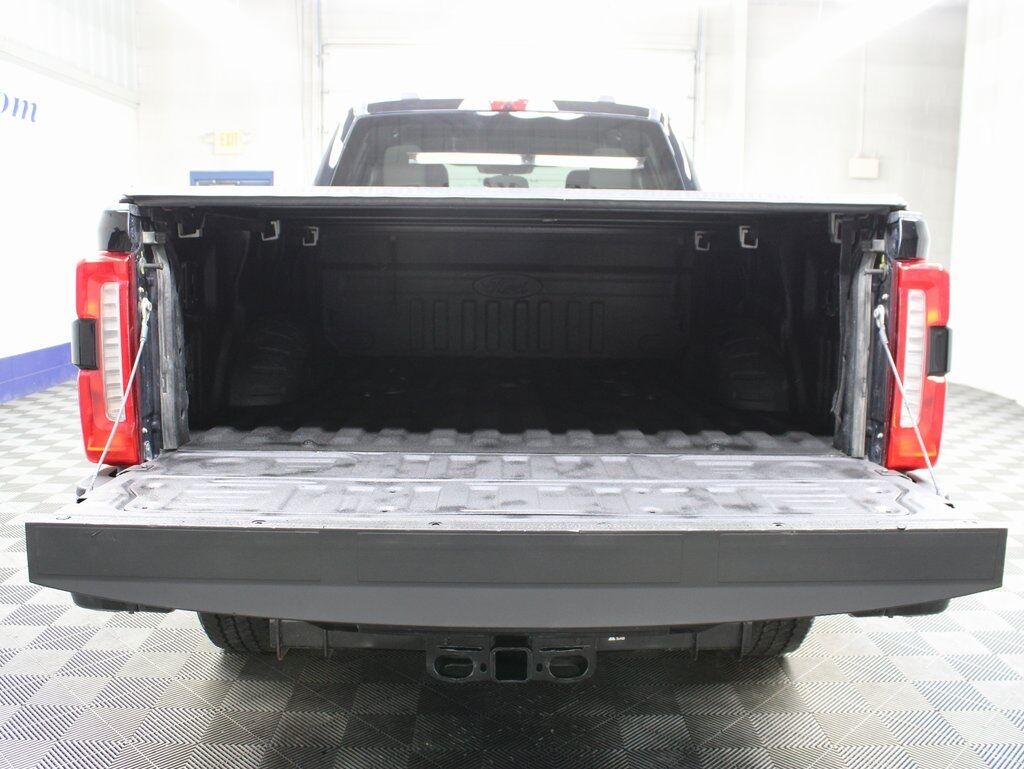 2023 Ford F-250 Super Duty 4x4 Crew Cab XLT Fond du Lac WI