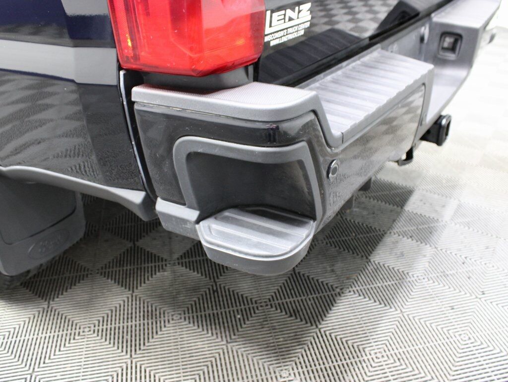 2023 Ford F-250 Super Duty 4x4 Crew Cab XLT Fond du Lac WI