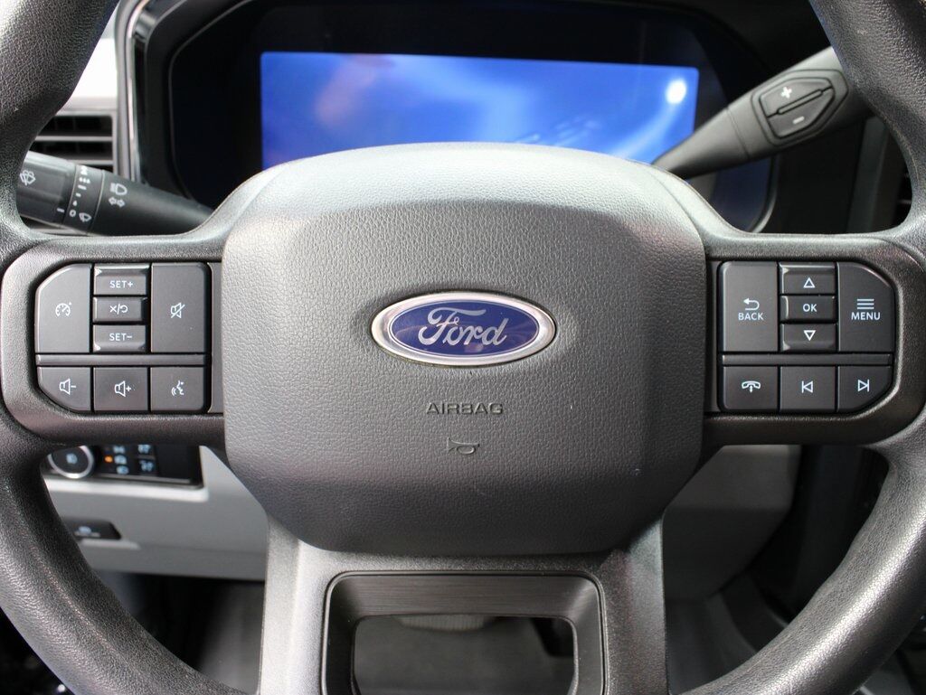2023 Ford F-250 Super Duty 4x4 Crew Cab XLT Fond du Lac WI