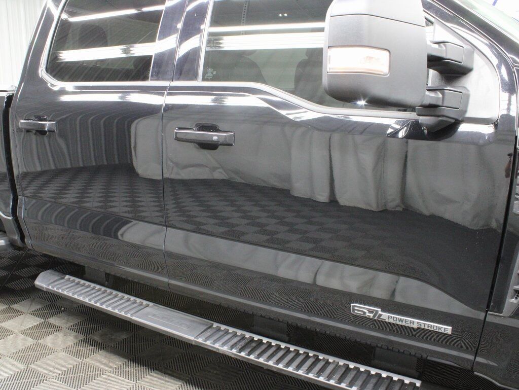 2023 Ford F-250 Super Duty 4x4 Crew Cab XLT Fond du Lac WI