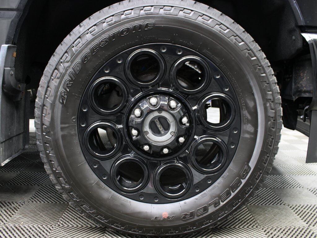 2023 Ford F-250 Super Duty 4x4 Crew Cab XLT Fond du Lac WI