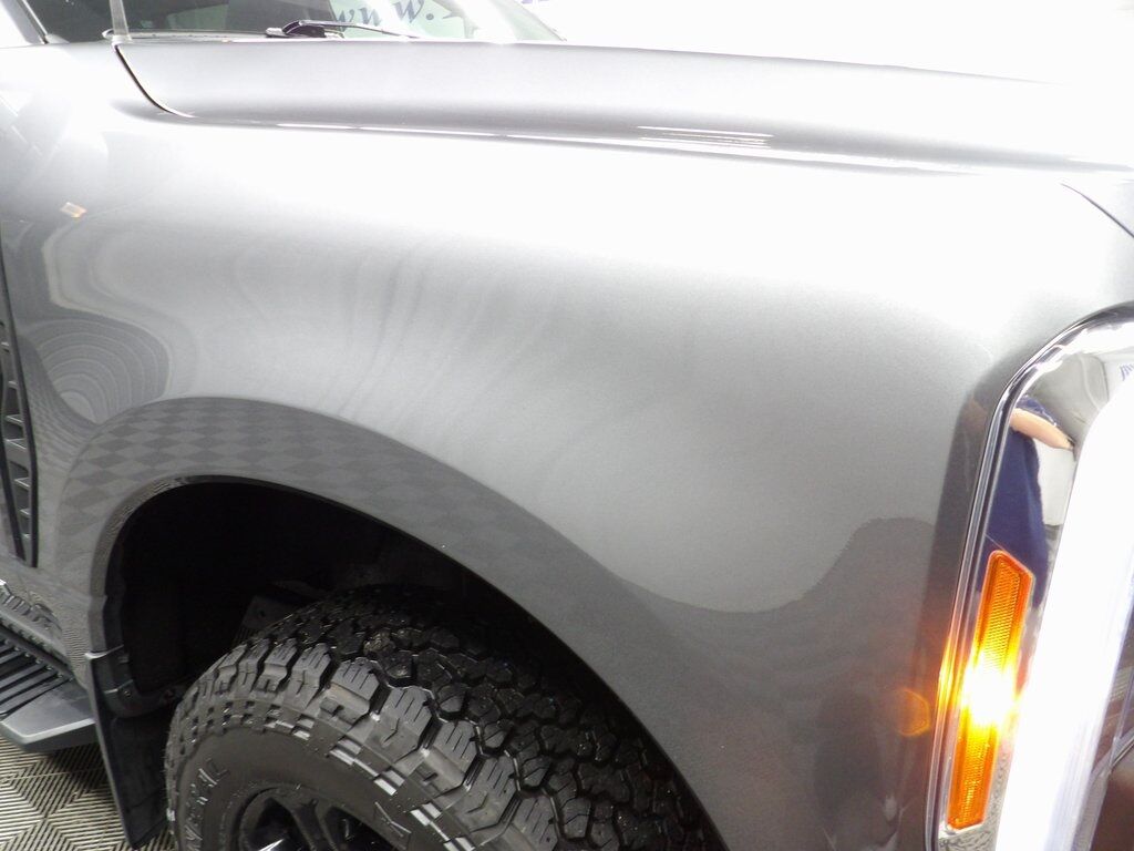 2023 Ford F-250 Super Duty 4x4 Crew Cab XLT Fond du Lac WI