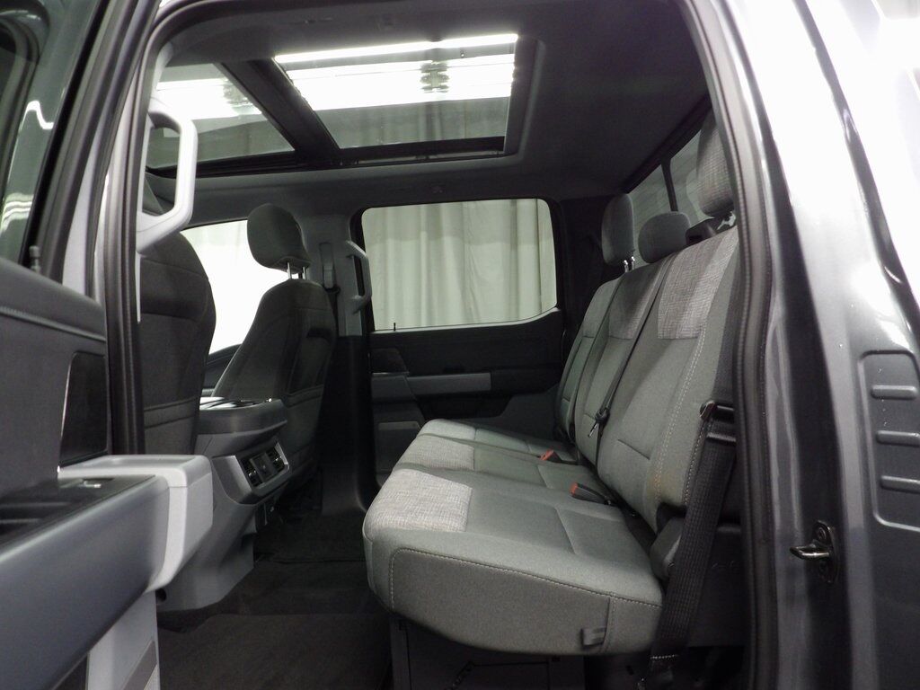 2023 Ford F-250 Super Duty 4x4 Crew Cab XLT Fond du Lac WI