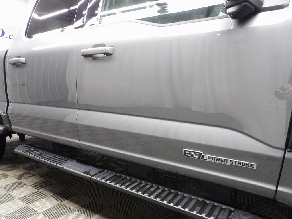 2023 Ford F-250 Super Duty 4x4 Crew Cab XLT Fond du Lac WI