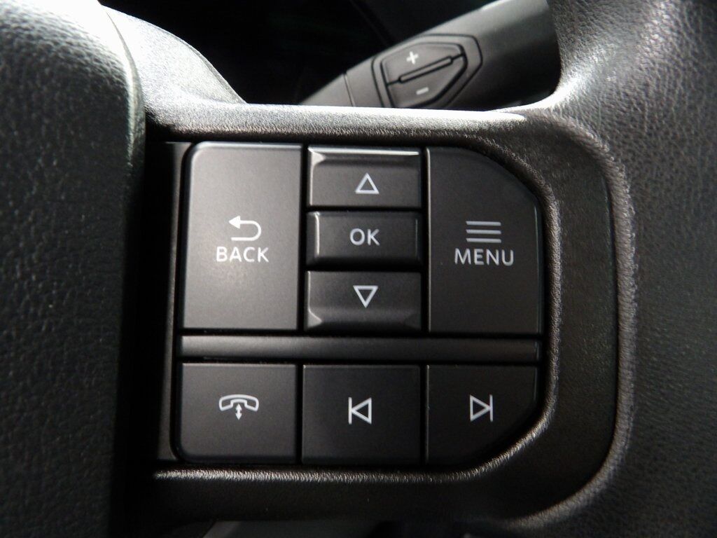 2023 Ford F-250 Super Duty 4x4 Crew Cab XLT Fond du Lac WI