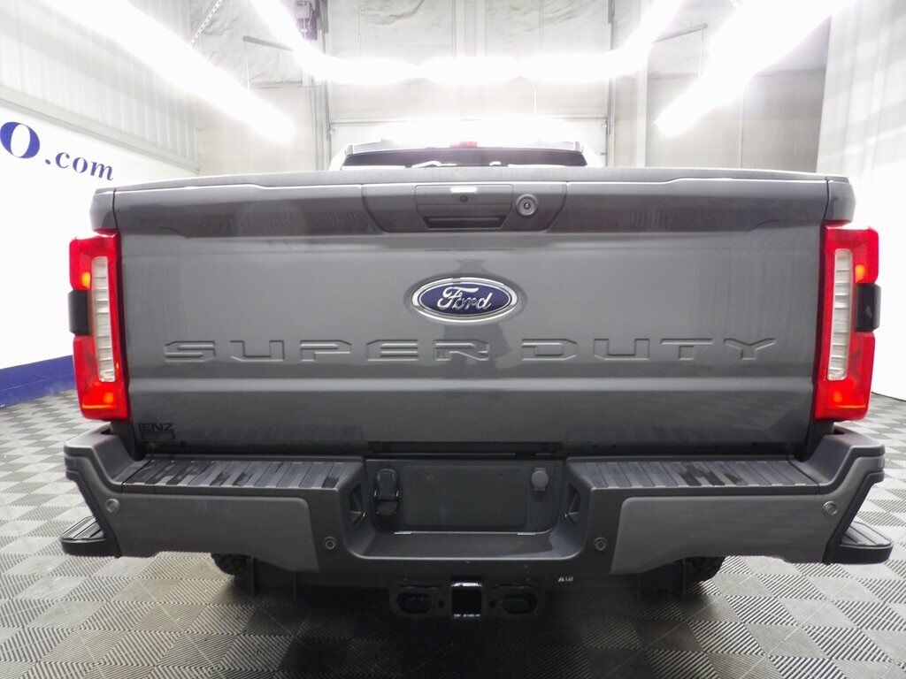 2023 Ford F-250 Super Duty 4x4 Crew Cab XLT Fond du Lac WI