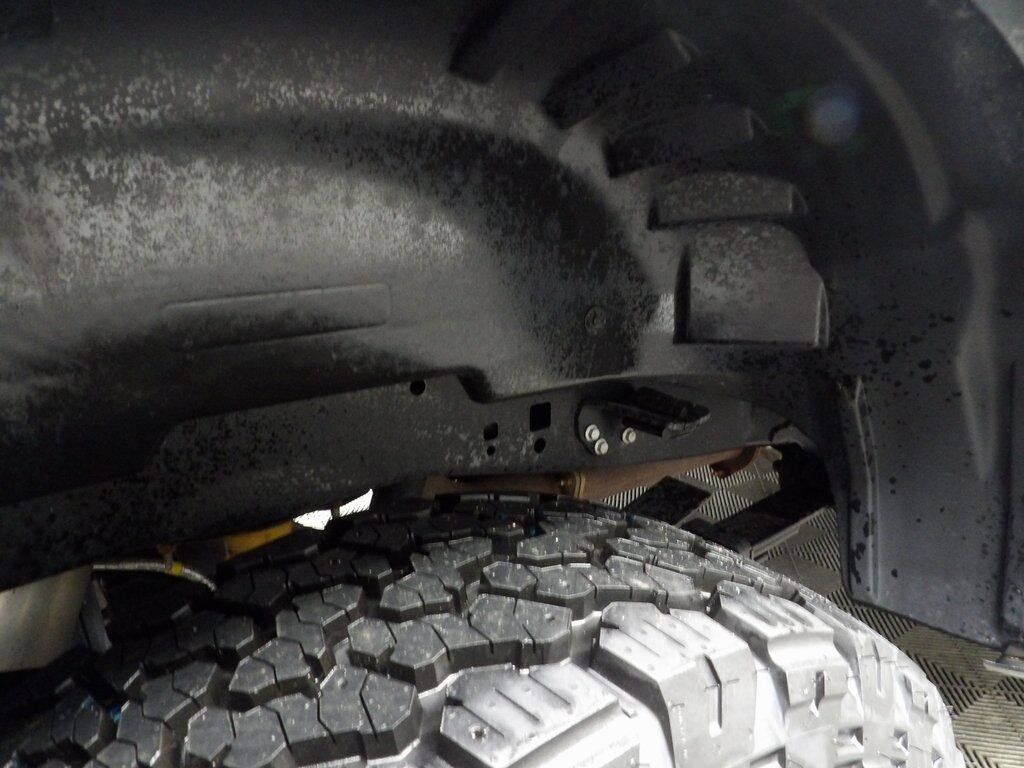 2023 Ford F-250 Super Duty 4x4 Crew Cab XLT Fond du Lac WI