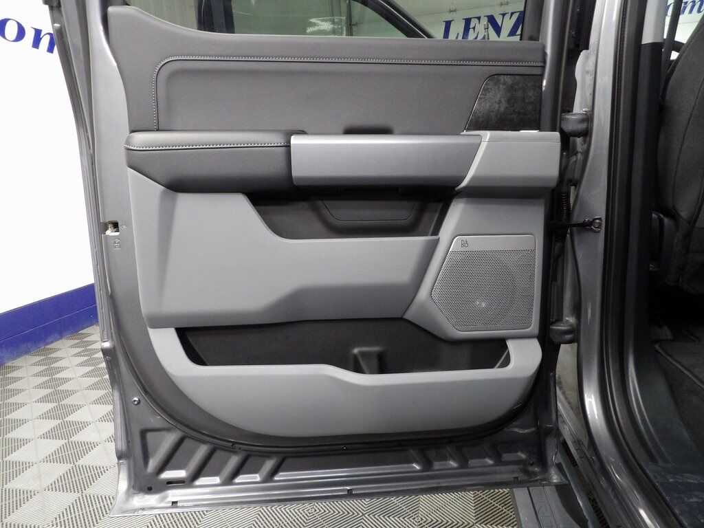 2023 Ford F-250 Super Duty 4x4 Crew Cab XLT Fond du Lac WI