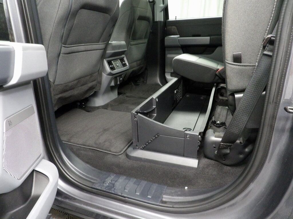 2023 Ford F-250 Super Duty 4x4 Crew Cab XLT Fond du Lac WI