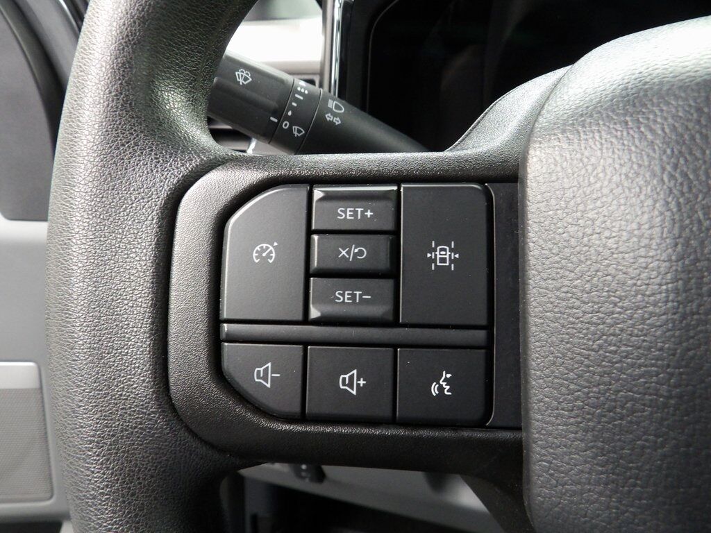 2023 Ford F-250 Super Duty 4x4 Crew Cab XLT Fond du Lac WI
