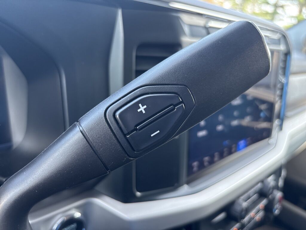 2023 Ford F-250 Super Duty 4x4 Crew Cab XLT Minocqua WI