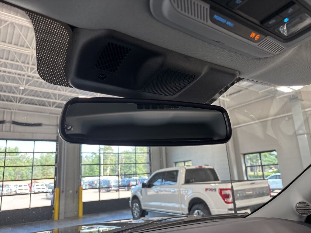 2023 Ford F-250 Super Duty 4x4 Crew Cab XLT Minocqua WI