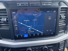 2023 Ford F-250 Super Duty 4x4 Crew Cab XLT Fond du Lac WI