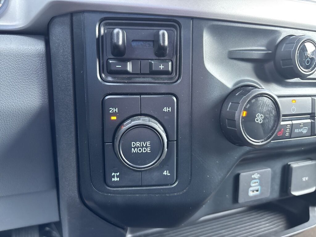 2023 Ford F-250 Super Duty 4x4 Crew Cab XLT Minocqua WI