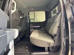 2023 Ford F-250 Super Duty 4x4 Crew Cab XLT Fond du Lac WI