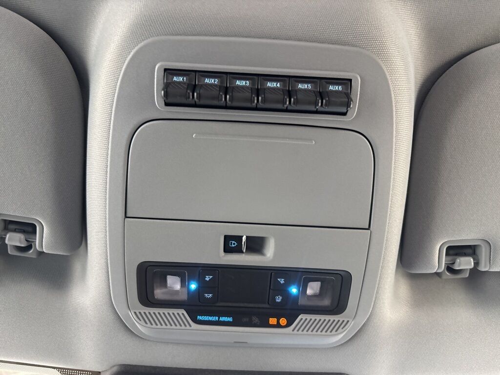 2023 Ford F-250 Super Duty 4x4 Crew Cab XLT Minocqua WI