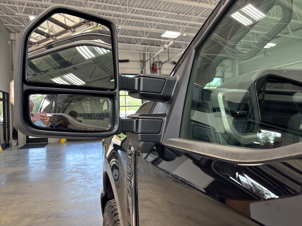 2023 Ford F-250 Super Duty 4x4 Crew Cab XLT Minocqua WI