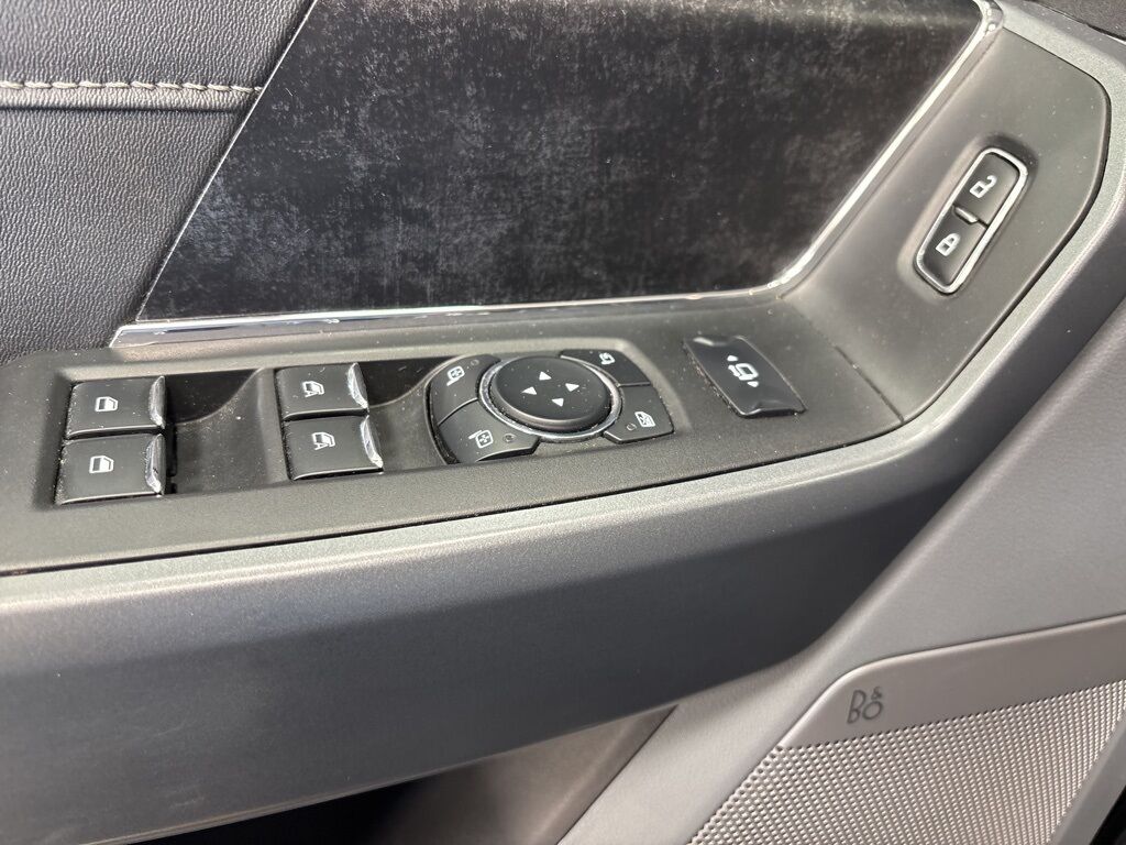 2023 Ford F-250 Super Duty 4x4 Crew Cab XLT Minocqua WI