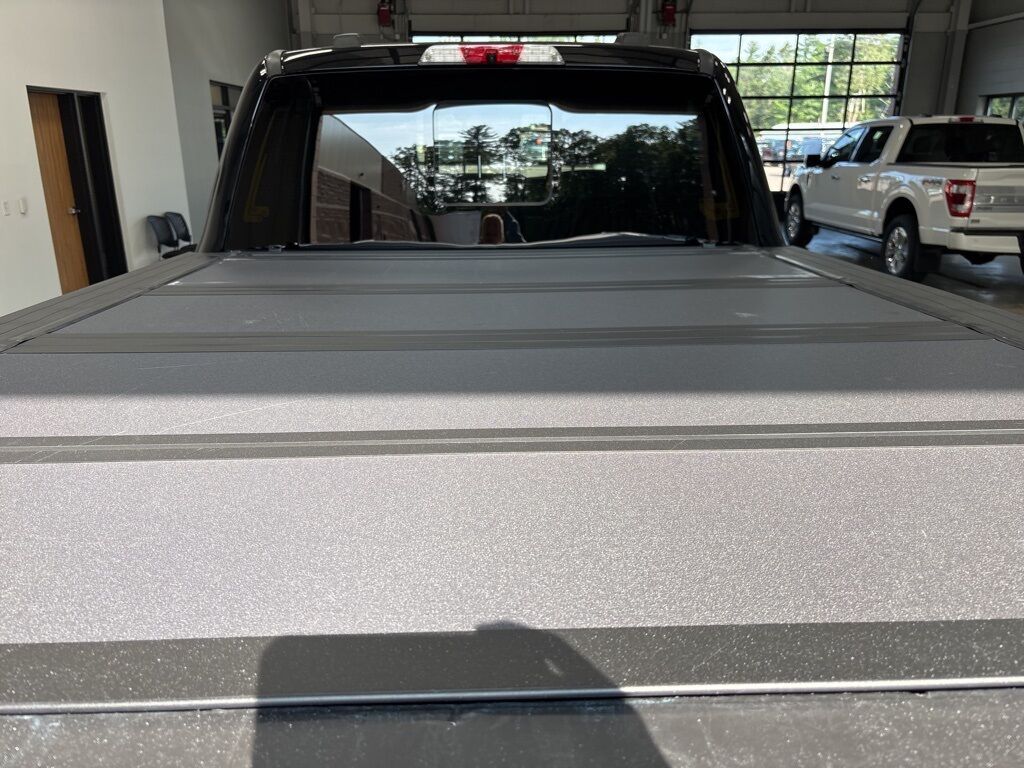 2023 Ford F-250 Super Duty 4x4 Crew Cab XLT Minocqua WI