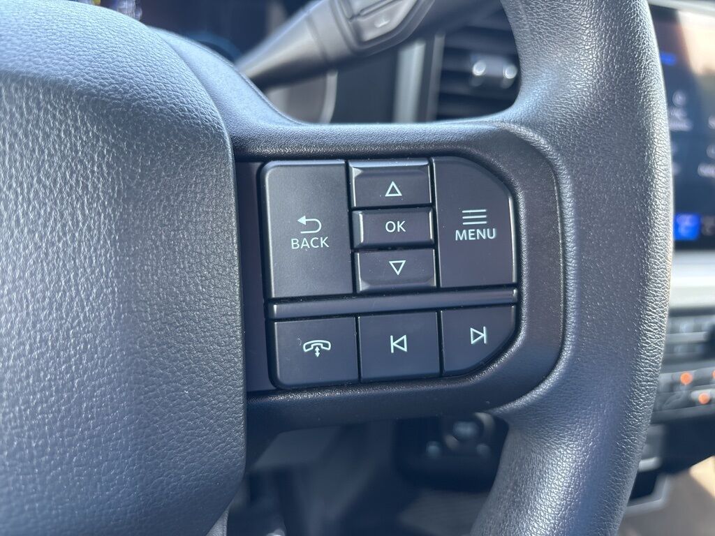 2023 Ford F-250 Super Duty 4x4 Crew Cab XLT Minocqua WI