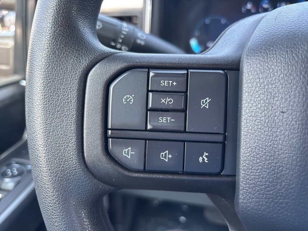 2023 Ford F-250 Super Duty 4x4 Crew Cab XLT Minocqua WI