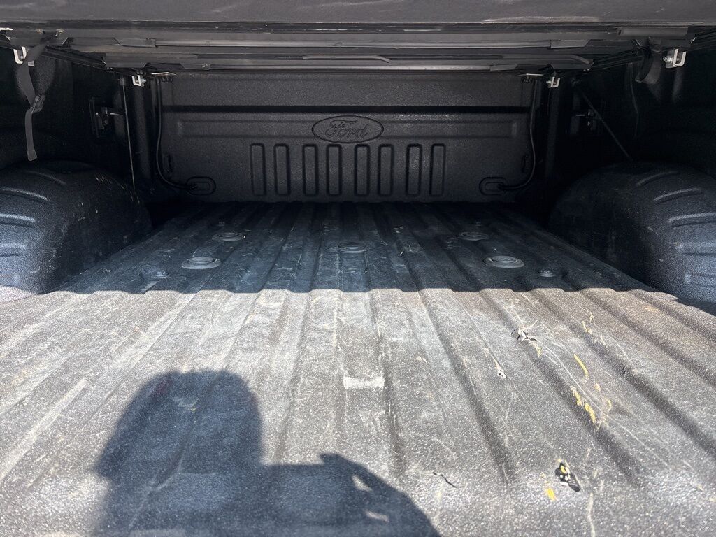 2023 Ford F-250 Super Duty 4x4 Crew Cab XLT Minocqua WI