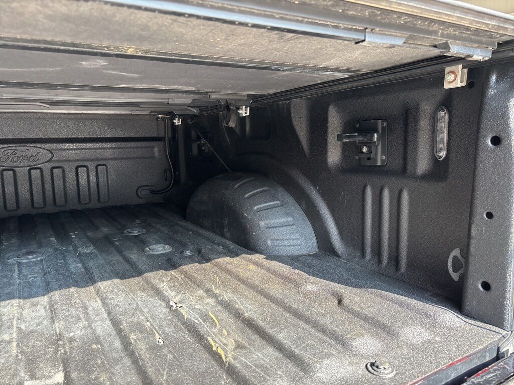 2023 Ford F-250 Super Duty 4x4 Crew Cab XLT Minocqua WI