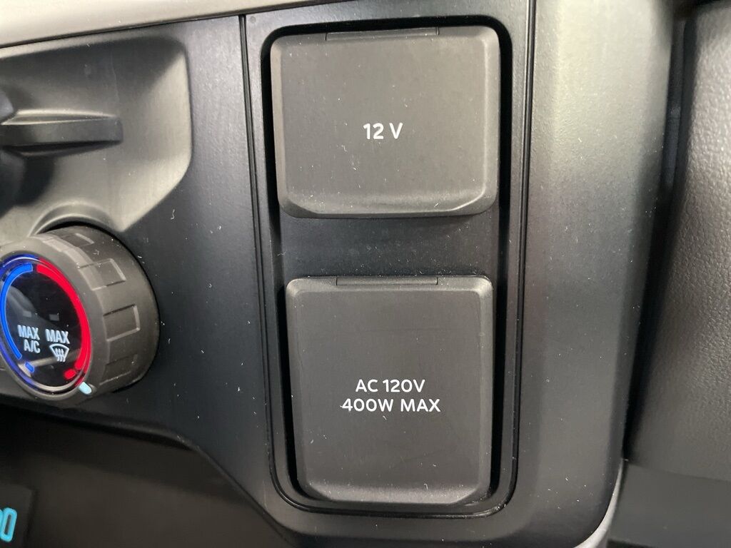 2023 Ford F-250 Super Duty 4x4 Crew Cab XLT Minocqua WI
