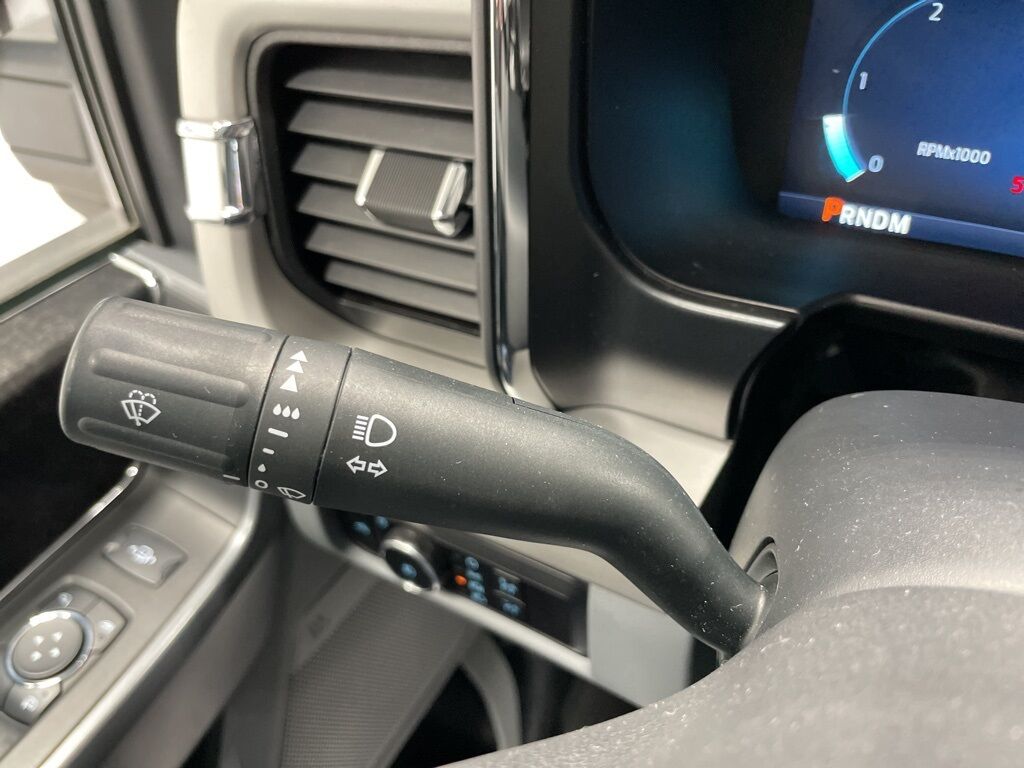 2023 Ford F-250 Super Duty 4x4 Crew Cab XLT Minocqua WI