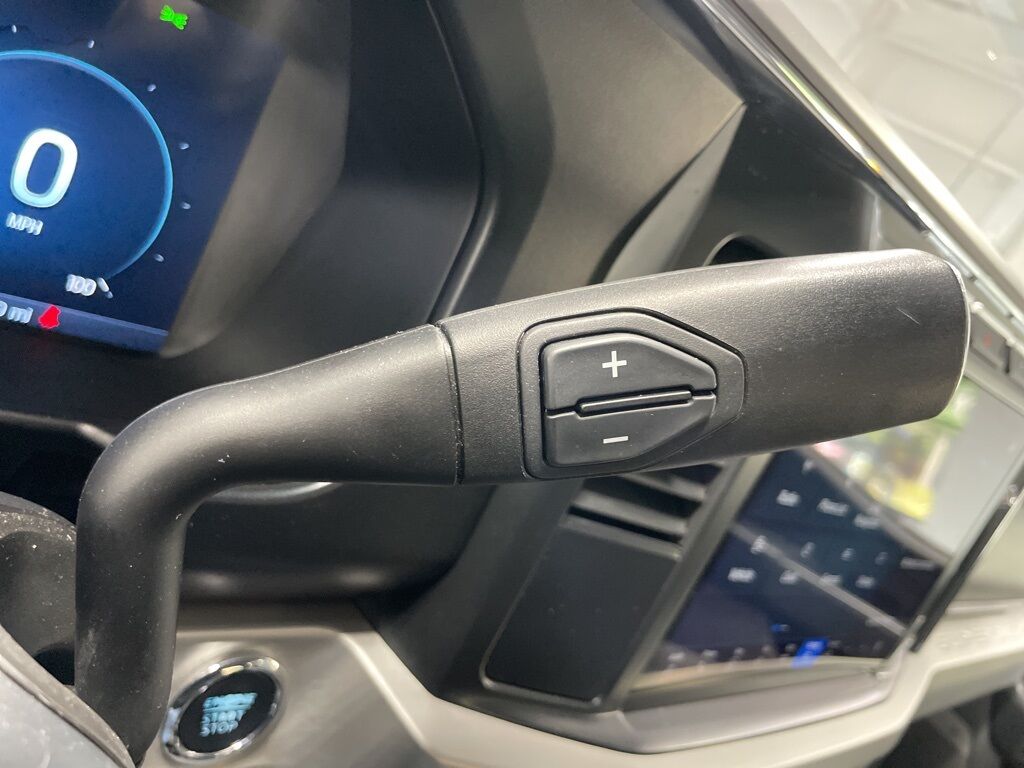 2023 Ford F-250 Super Duty 4x4 Crew Cab XLT Minocqua WI