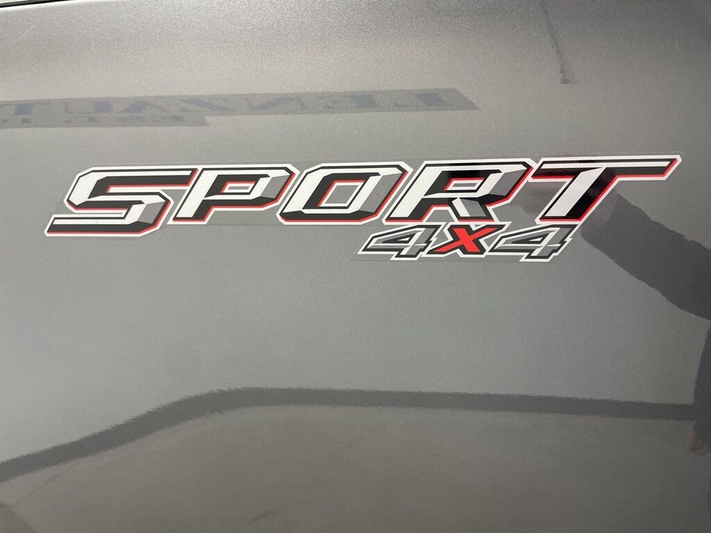 2023 Ford F-250 Super Duty 4x4 Crew Cab XLT Minocqua WI