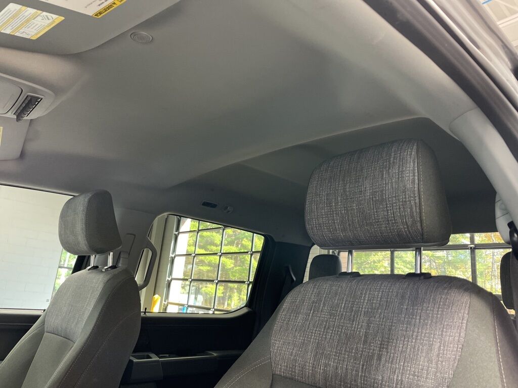 2023 Ford F-250 Super Duty 4x4 Crew Cab XLT Minocqua WI