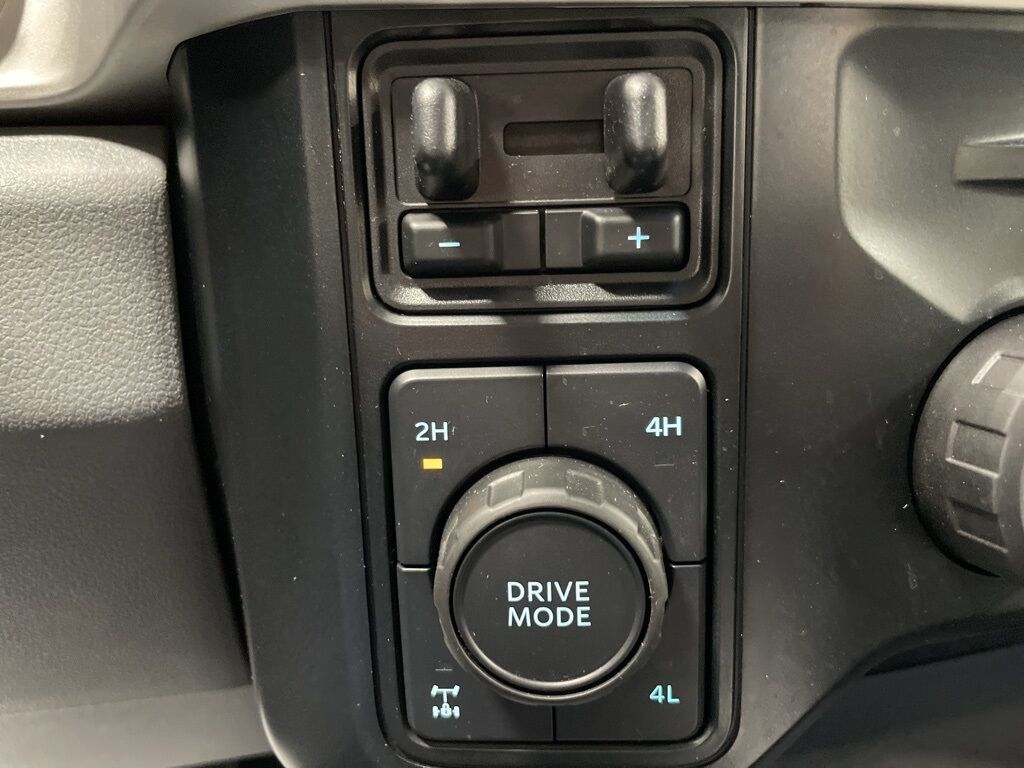 2023 Ford F-250 Super Duty 4x4 Crew Cab XLT Minocqua WI