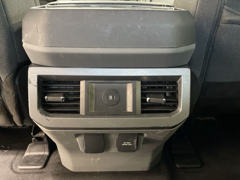 2023 Ford F-250 Super Duty 4x4 Crew Cab XLT Minocqua WI