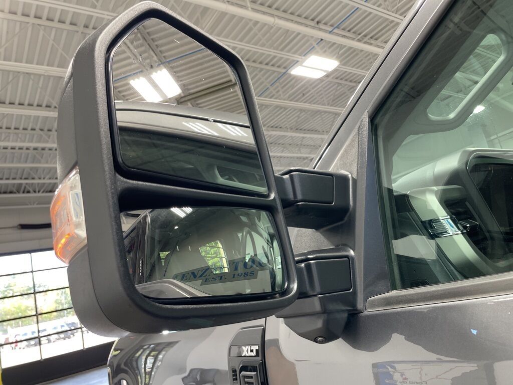 2023 Ford F-250 Super Duty 4x4 Crew Cab XLT Minocqua WI