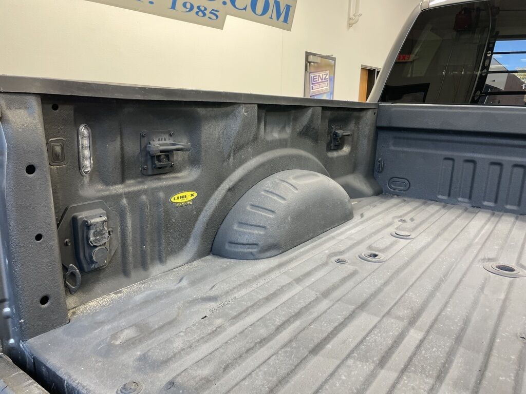 2023 Ford F-250 Super Duty 4x4 Crew Cab XLT Minocqua WI