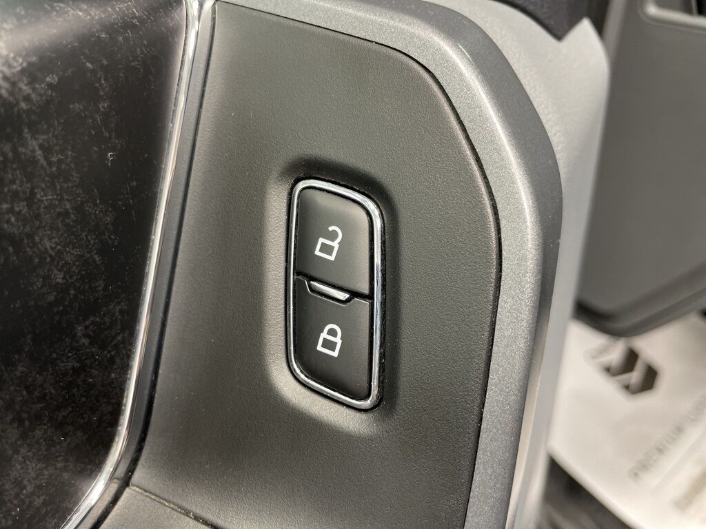 2023 Ford F-250 Super Duty 4x4 Crew Cab XLT Minocqua WI