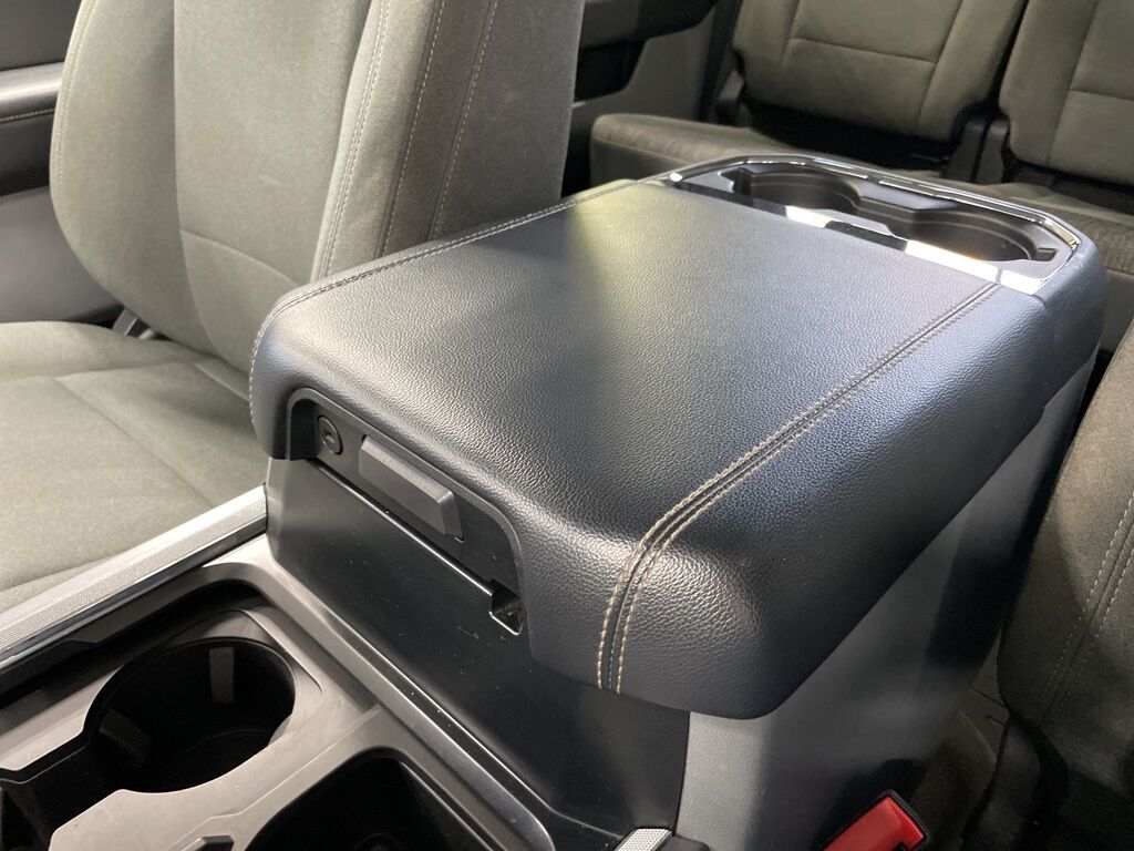 2023 Ford F-250 Super Duty 4x4 Crew Cab XLT Minocqua WI