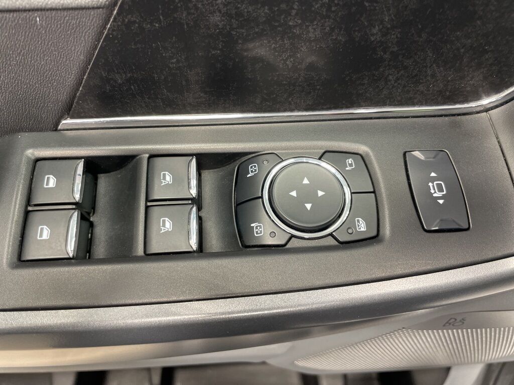 2023 Ford F-250 Super Duty 4x4 Crew Cab XLT Minocqua WI