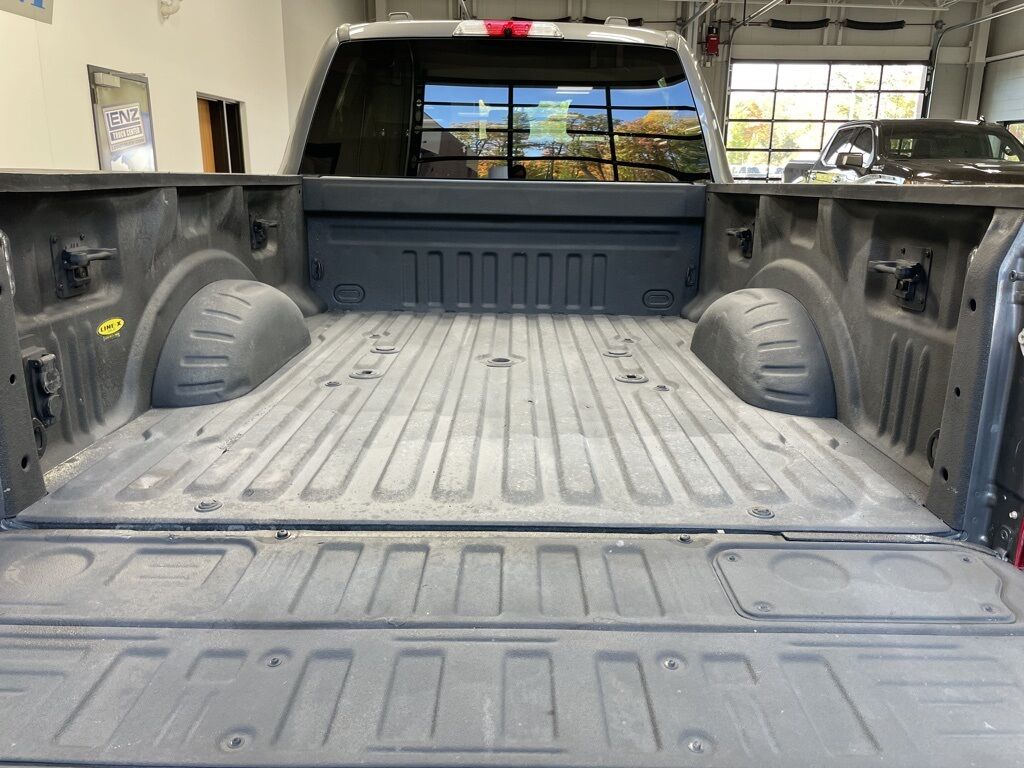 2023 Ford F-250 Super Duty 4x4 Crew Cab XLT Minocqua WI