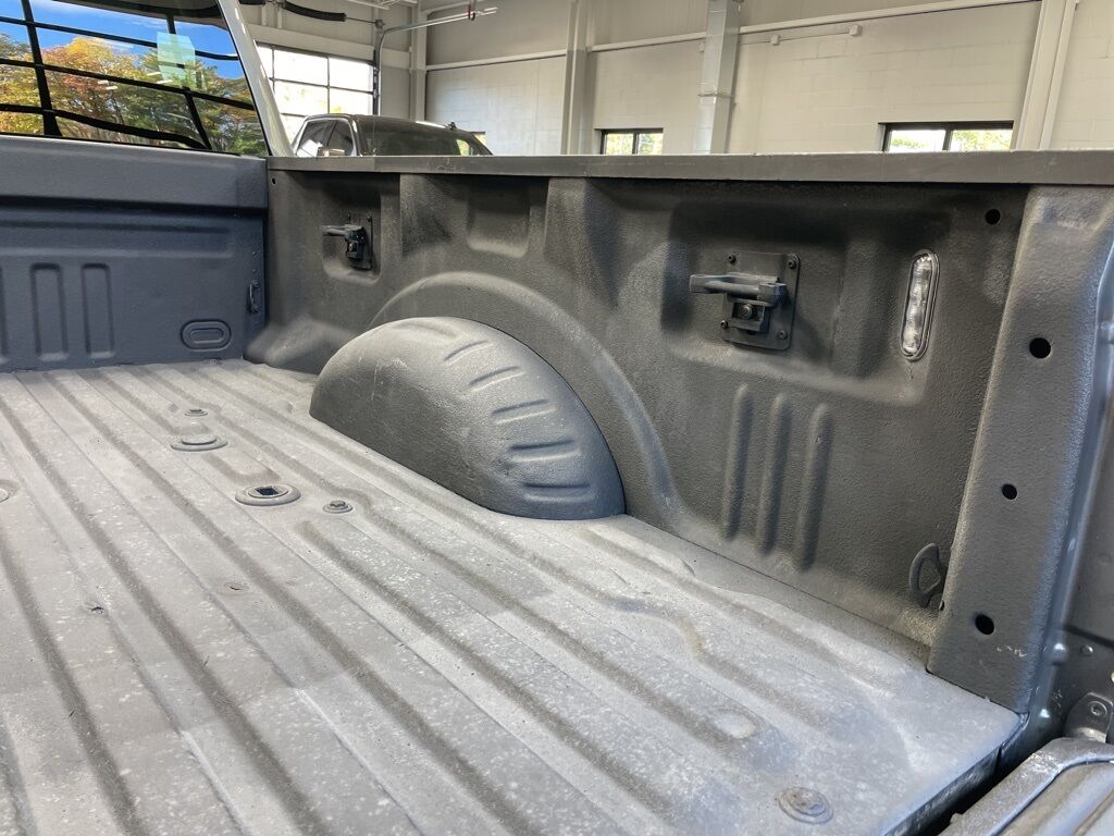 2023 Ford F-250 Super Duty 4x4 Crew Cab XLT Minocqua WI
