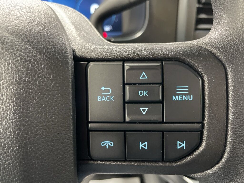 2023 Ford F-250 Super Duty 4x4 Crew Cab XLT Minocqua WI