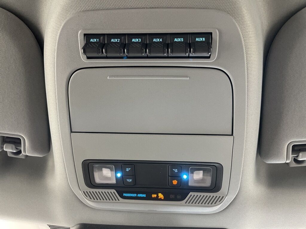 2023 Ford F-250 Super Duty 4x4 Crew Cab XLT Minocqua WI