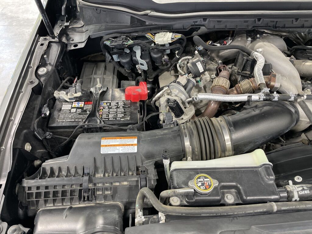 2023 Ford F-250 Super Duty 4x4 Crew Cab XLT Minocqua WI