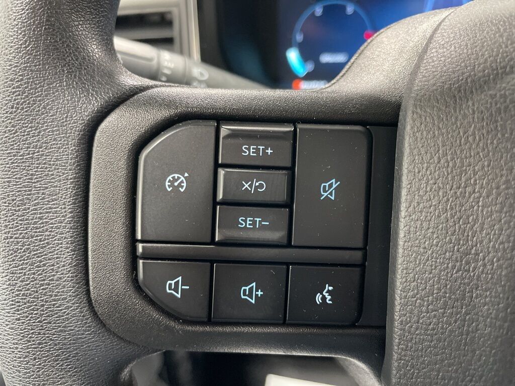 2023 Ford F-250 Super Duty 4x4 Crew Cab XLT Minocqua WI