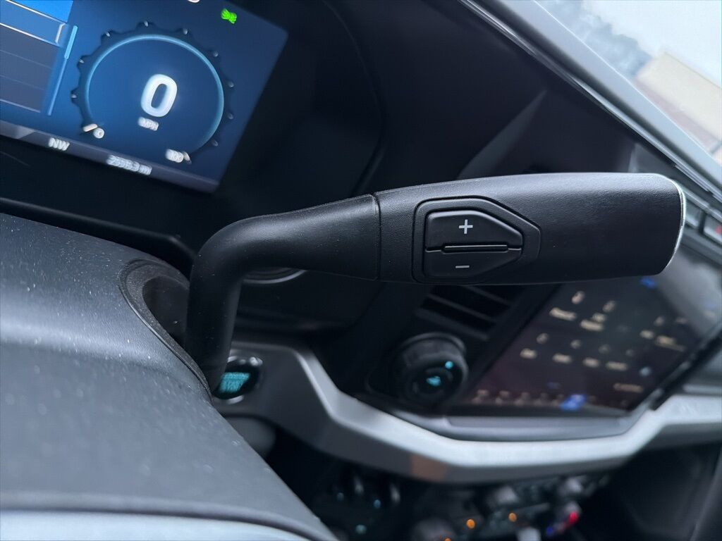 2023 Ford F-250 Super Duty 4x4 Crew Cab XLT Minocqua WI