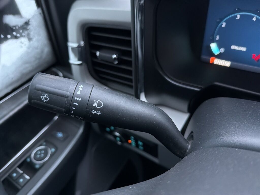 2023 Ford F-250 Super Duty 4x4 Crew Cab XLT Minocqua WI